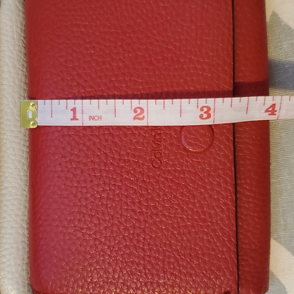 Calvin Klein Mini Wallet - Picture 6 of 10
